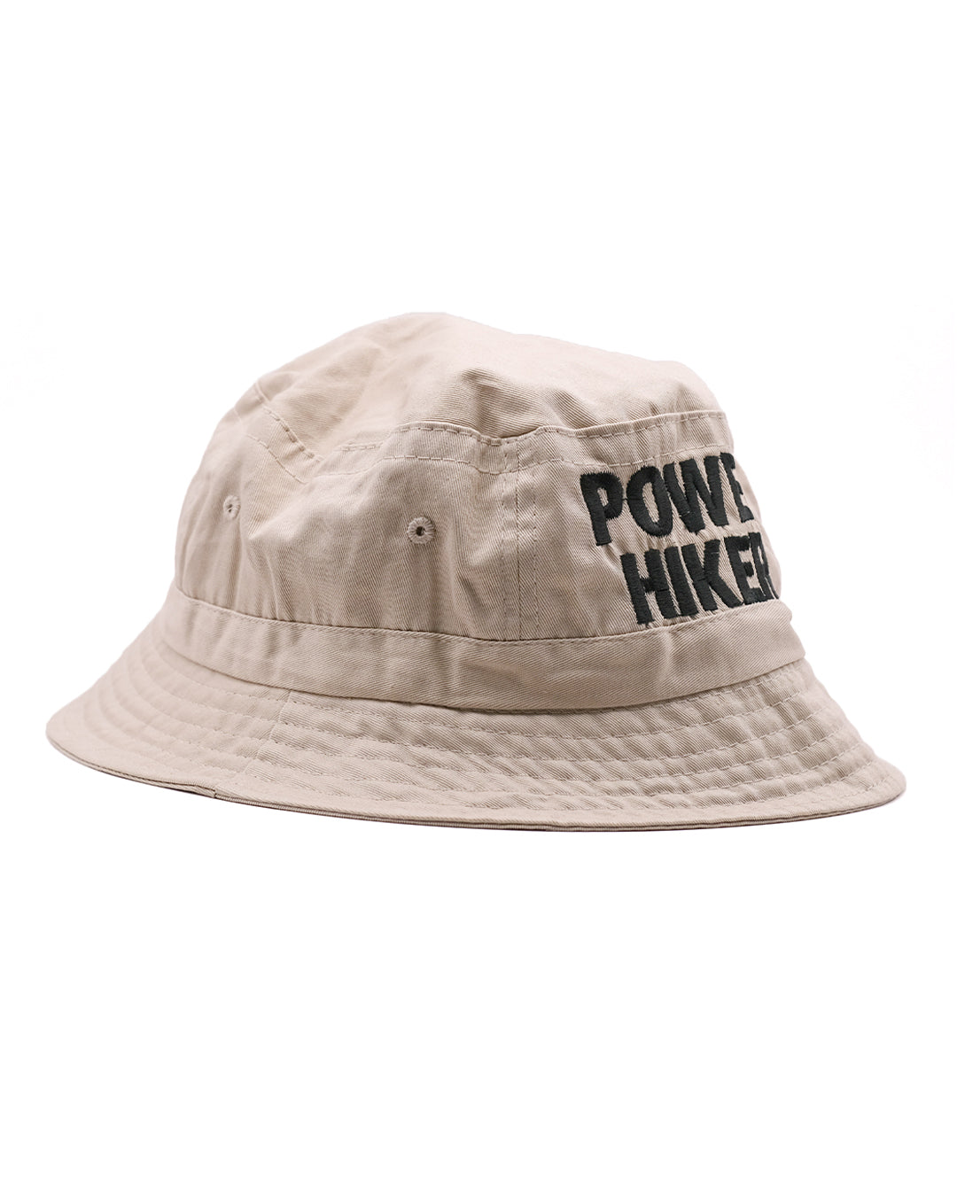 Power Hiker Khaki Bucket Hat · DNF Report