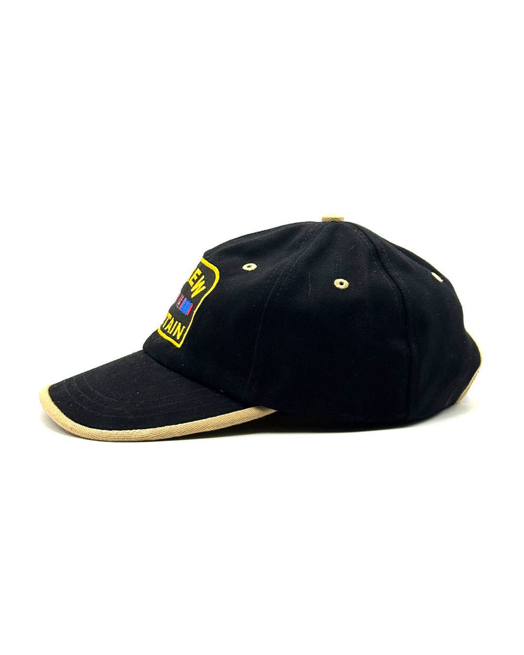Crew Captain Hat