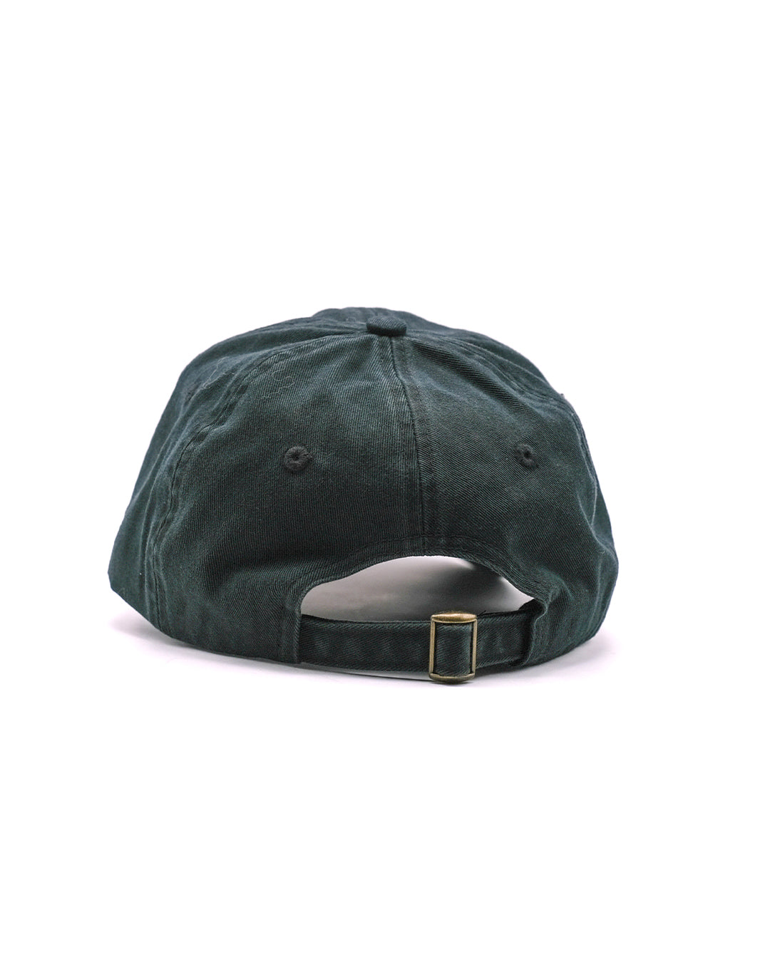 DNF Report Dad Hat - Black