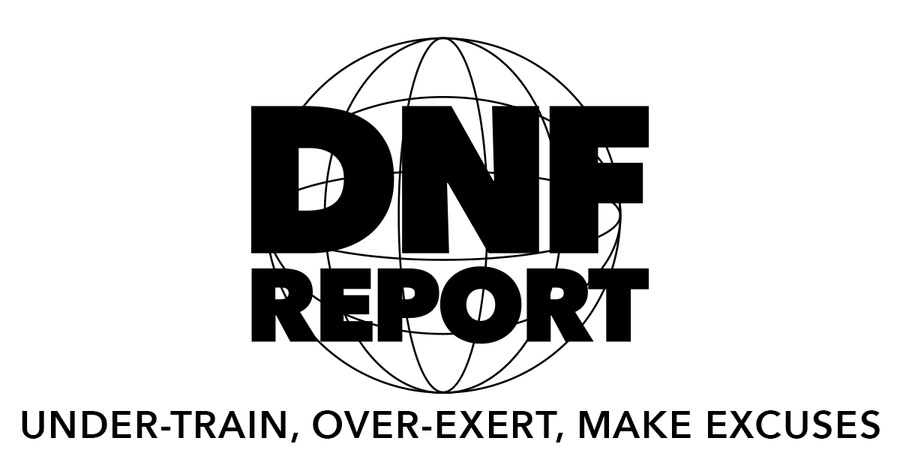 Dnf Li Wri Digital Resources · DNF Report