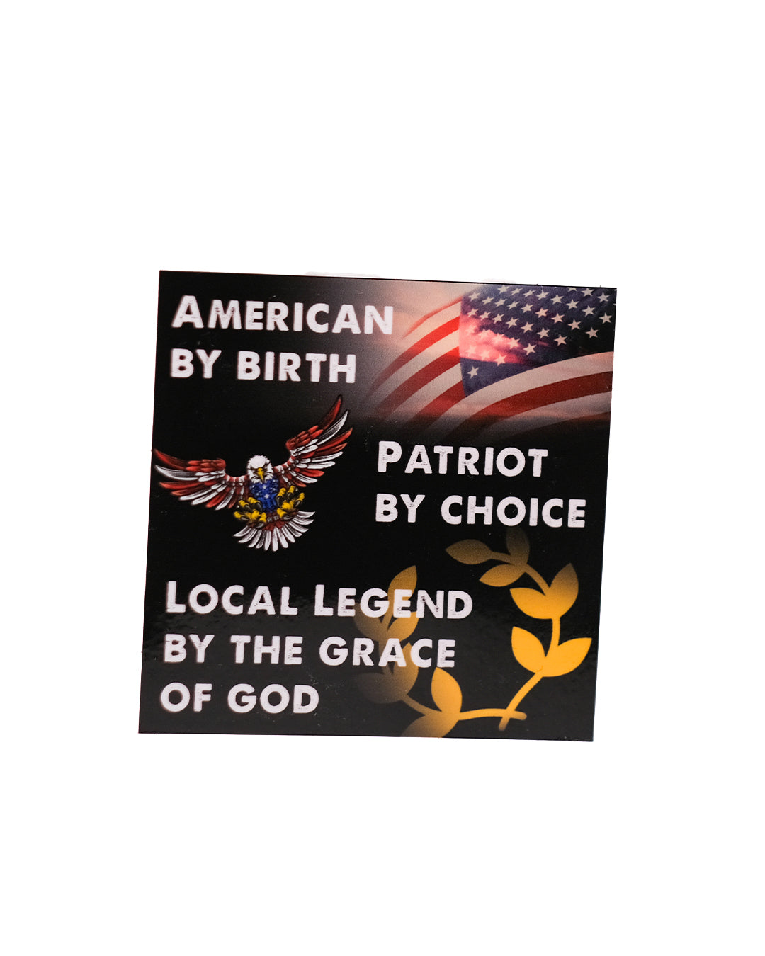 DNF Report Sticker Pack