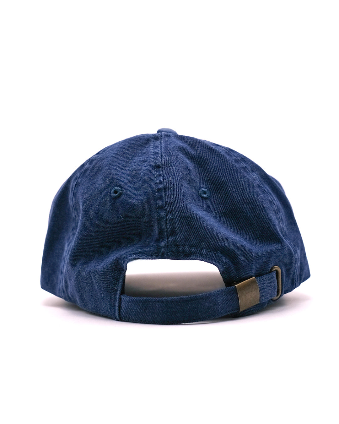 Power Hiker Denim Dad Hat