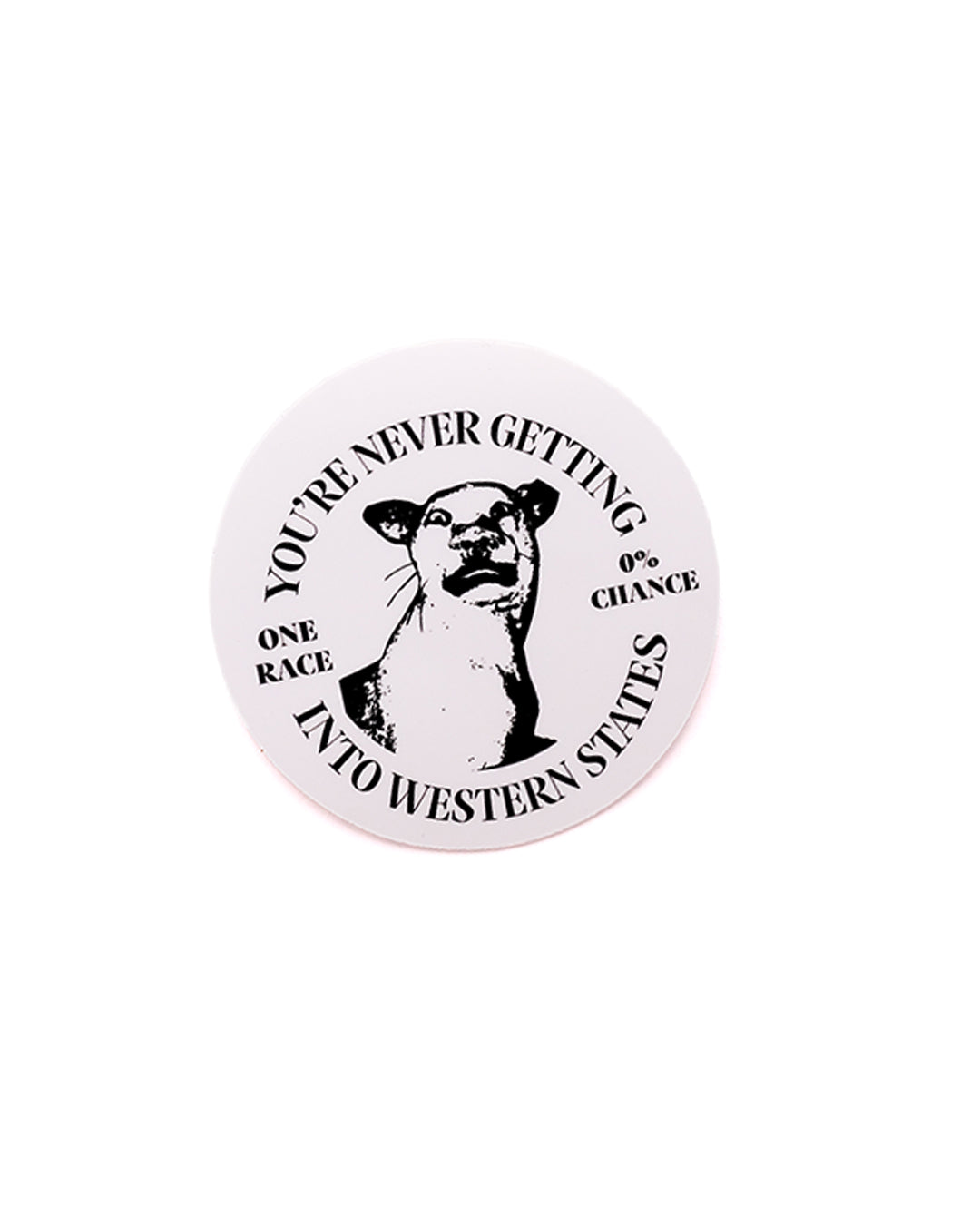 Dnf Sticker DNF Report Sticker Pack · DNF Report