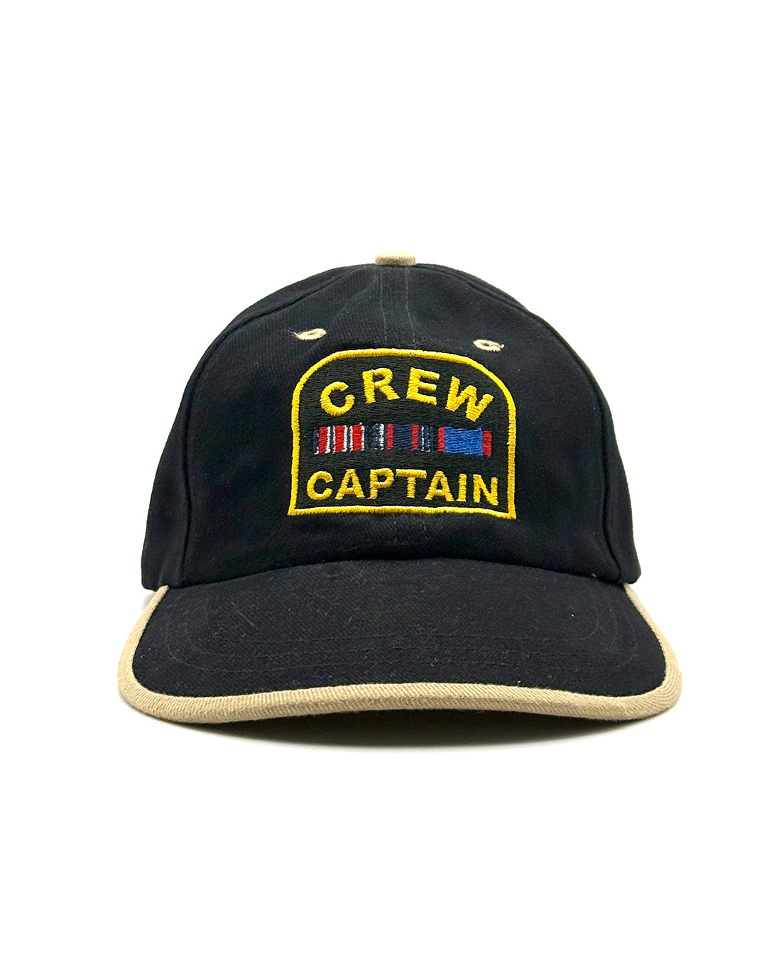 Crew Captain Hat