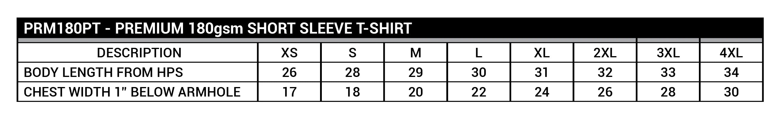 Power Hiker Premium Cotton T-Shirt