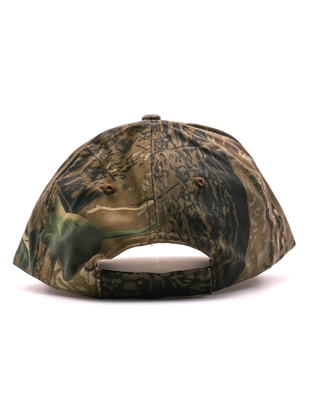 Power Hiker Camo Hat (Pink)